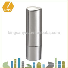 Private label popular cosmetic plastic lipstick tube